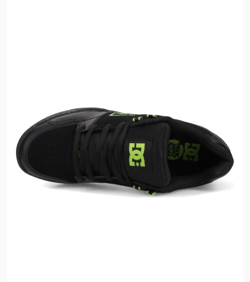 Dc Shoes Versatile low skate sneakers