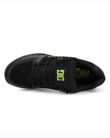 Dc Shoes Versatile low skate sneakers