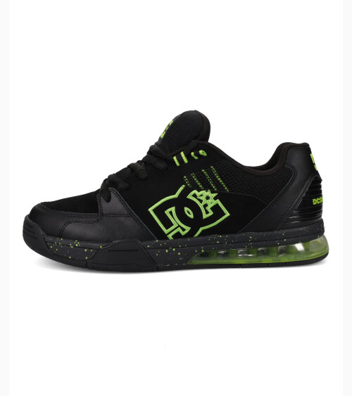 Dc Shoes Versatile low skate sneakers