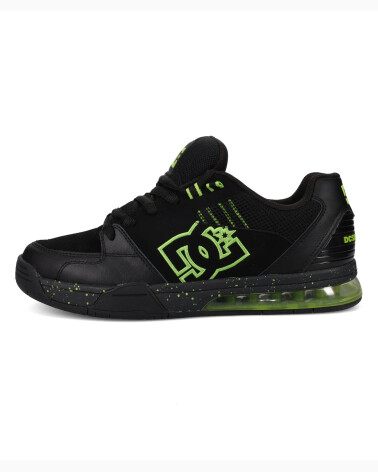 Dc Shoes Versatile low skate sneakers