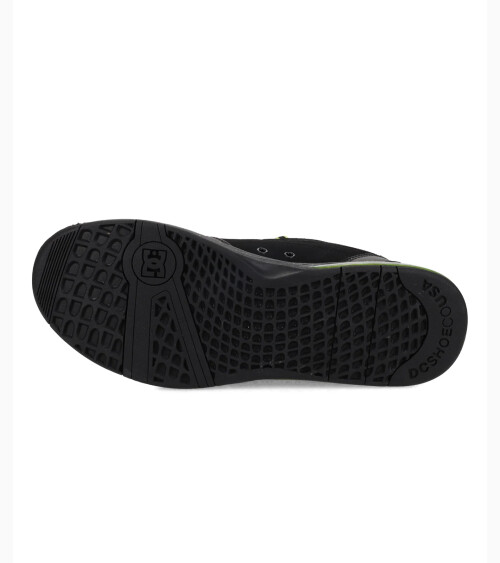 Dc Shoes Versatile low skate sneakers