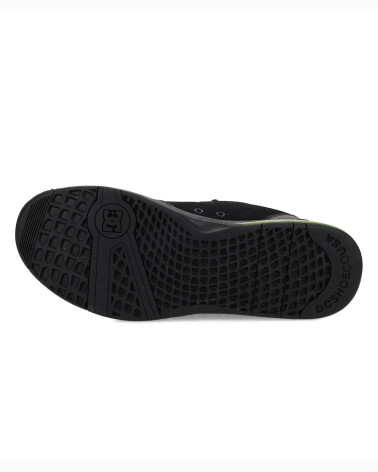 Dc Shoes Versatile low skate sneakers