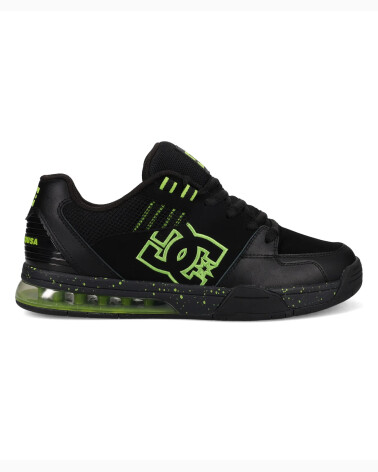 Dc Shoes Versatile low skate sneakers