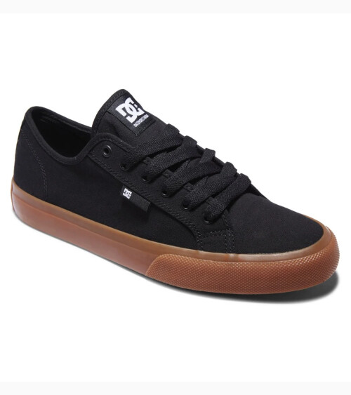 Dc Shoes Manual Low Sneakers