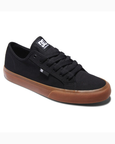 Dc Shoes Baskets Basses Manual