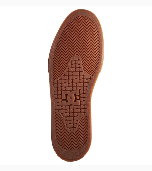 Dc Shoes Zapatillas Bajas Manual
