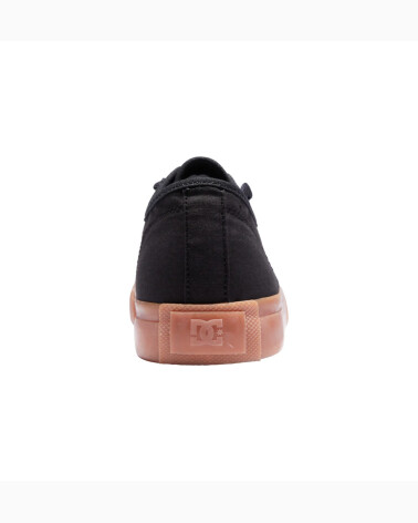 Dc Shoes Baskets Basses Manual