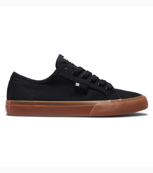 Dc Shoes Baskets Basses Manual