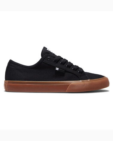 Dc Shoes Baskets Basses Manual