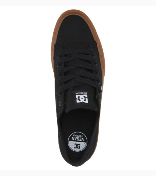 Dc Shoes Zapatillas Bajas Manual