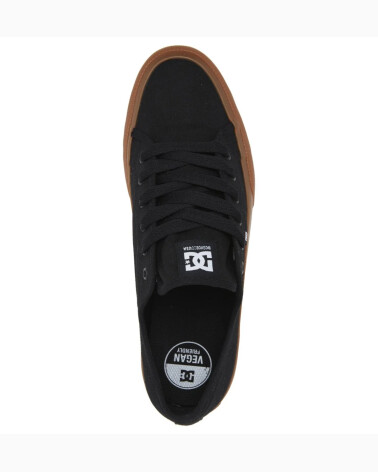 Dc Shoes Baskets Basses Manual