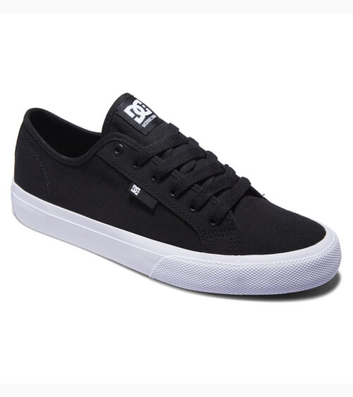 Dc Shoes Baskets Basses Manual