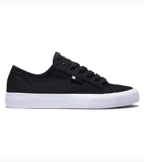 Dc Shoes Baskets Basses Manual