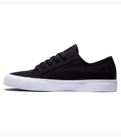 Dc Shoes Manual Low Sneakers