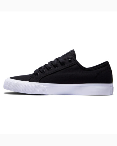 Dc Shoes Baskets Basses Manual