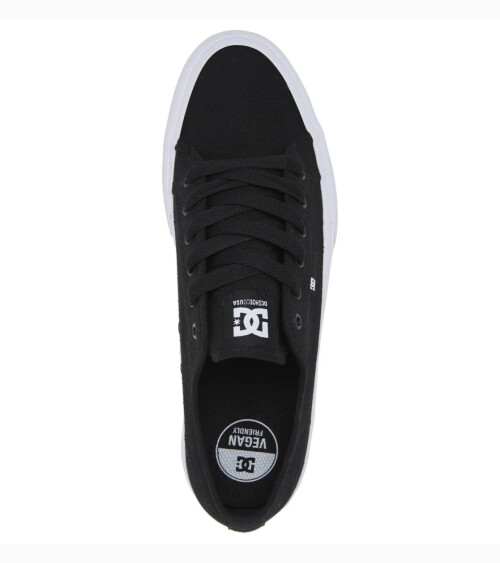 Dc Shoes Manual Low Sneakers