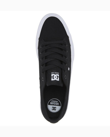 Dc Shoes Baskets Basses Manual