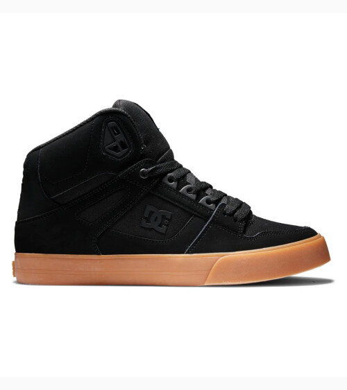 Dc Shoes Pure High-Top WC Sneakers Alte