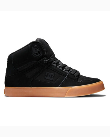 Dc Shoes Pure High-Top WC Sneakers
