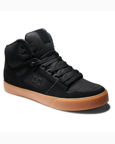 Dc Shoes Pure High-Top WC Sneakers Alte