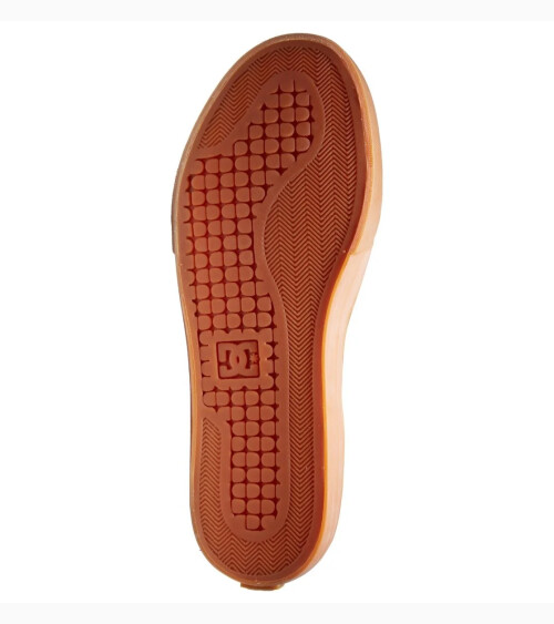 Dc Shoes Pure High-Top WC Sneakers