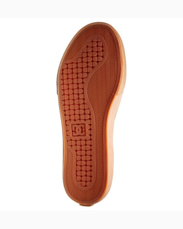 Dc Shoes Pure High-Top WC Sneakers