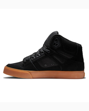 Dc Shoes Pure High-Top WC Sneakers