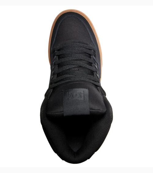 Dc Shoes Pure High-Top WC Sneakers