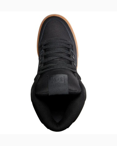Dc Shoes Pure High-Top WC Sneakers