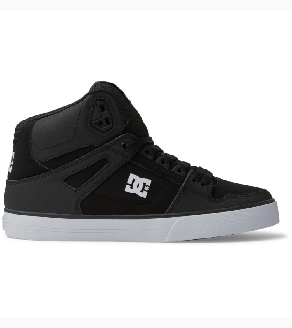 Dc Shoes Pure High-Top WC Sneakers
