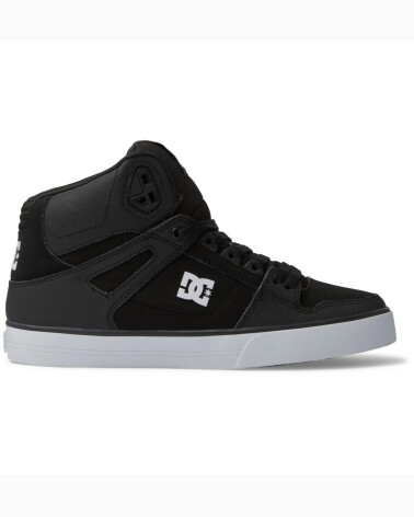 Dc Shoes Pure High-Top WC Sneakers Alte