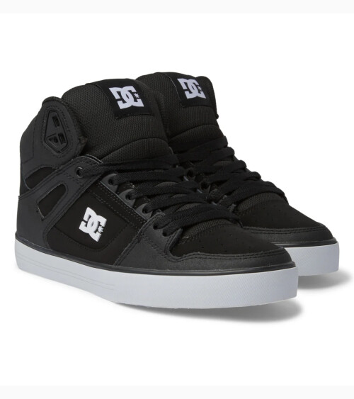 Dc Shoes Pure High-Top WC Sneakers Alte