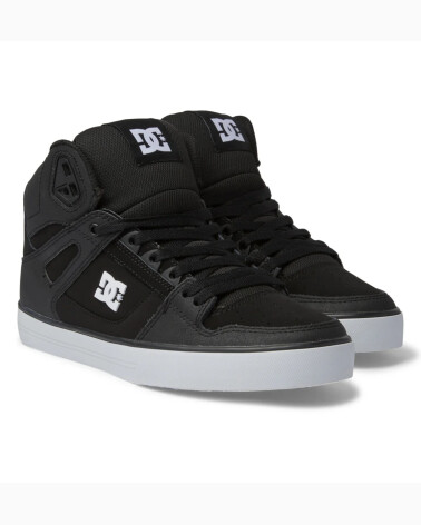 Dc Shoes Pure High-Top WC Sneakers