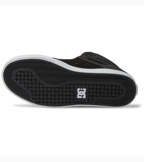 Dc Shoes Pure High-Top WC Sneakers