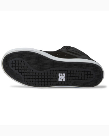 Dc Shoes Pure High-Top WC Sneakers