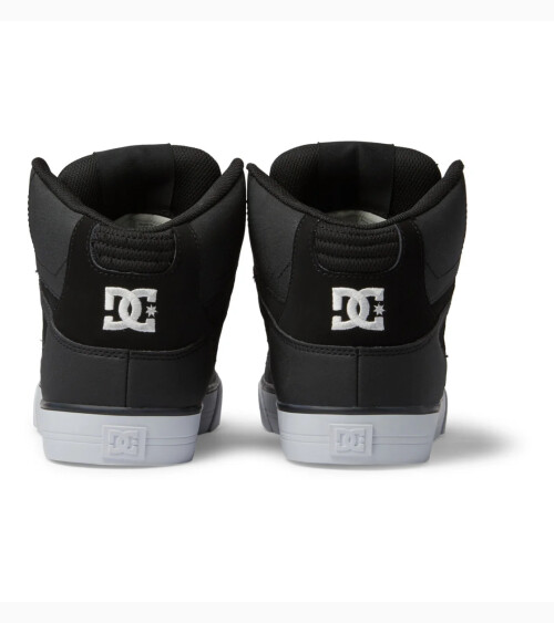 Dc Shoes Pure High-Top WC Sneakers