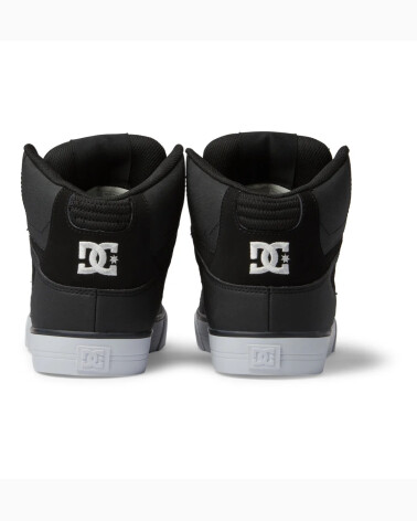 Dc Shoes Pure High-Top WC Sneakers