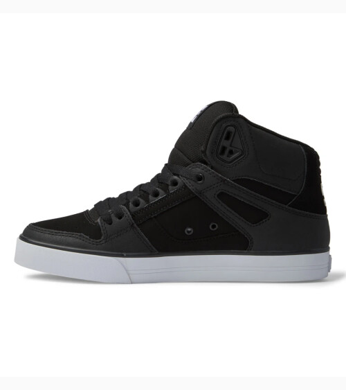 Dc Shoes Pure High-Top WC Sneakers Alte