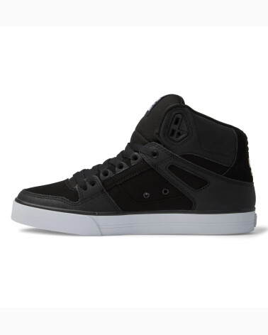 Dc Shoes Pure High-Top WC Sneakers