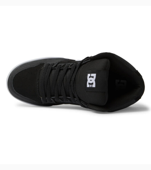 Dc Shoes Pure High-Top WC Sneakers