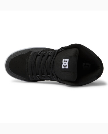 Dc Shoes Pure High-Top WC Sneakers