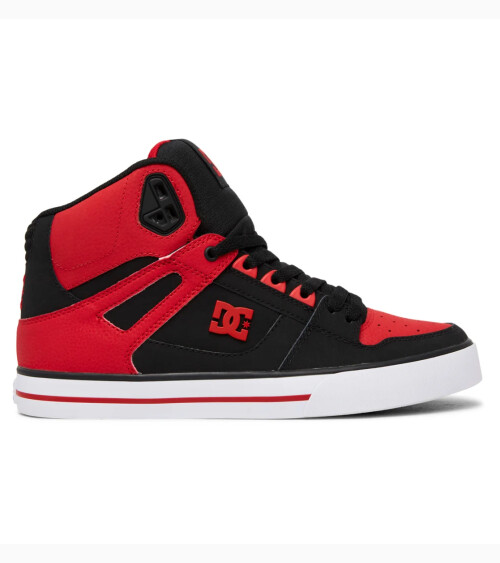 Dc Shoes Pure High-Top WC Sneakers