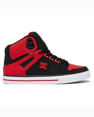 Dc Shoes Pure High-Top WC Sneakers