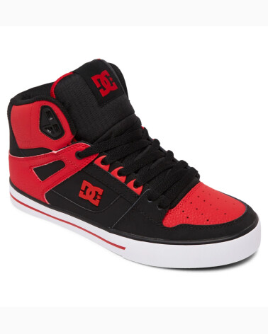Dc Shoes Pure High-Top WC Sneakers