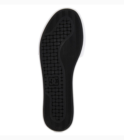 Dc Shoes Pure High-Top WC Sneakers