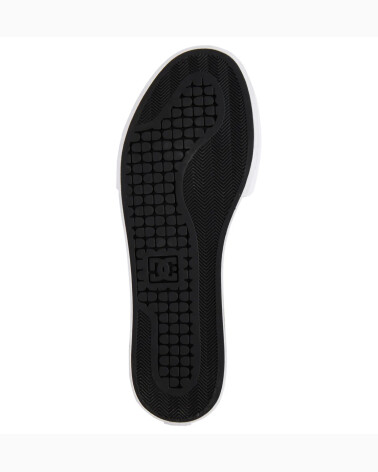 Dc Shoes Pure High-Top WC Sneakers