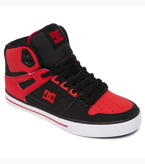 Dc Shoes Pure High-Top WC Sneakers