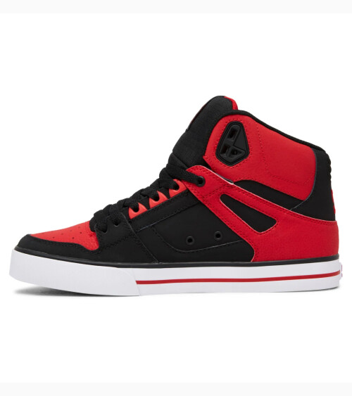 Dc Shoes Pure High-Top WC Sneakers