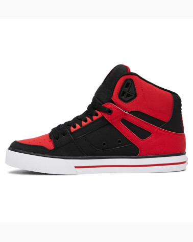 Dc Shoes Pure High-Top WC Sneakers
