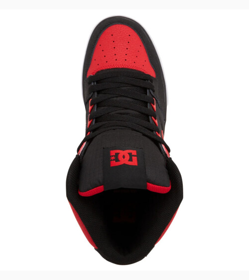 Dc Shoes Pure High-Top WC Sneakers
